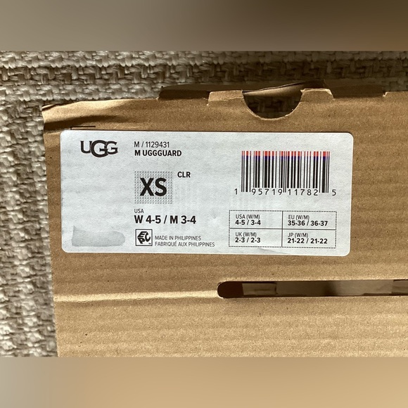 UGG boot guard - Picture 7 of 10